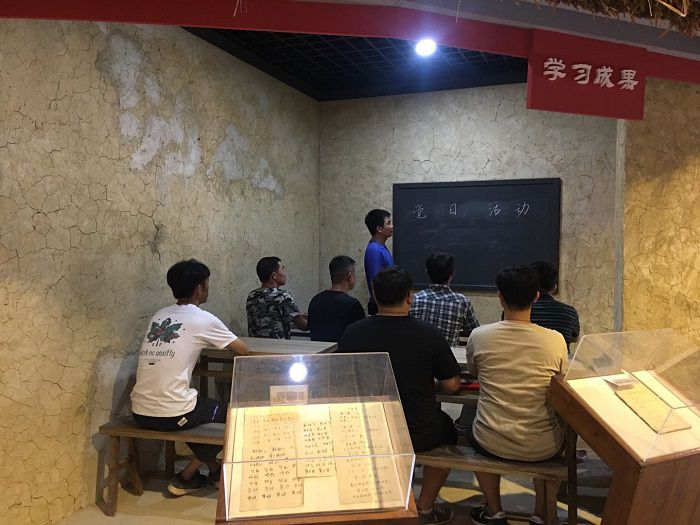 交流互動(dòng)環(huán)節。 農豐華 攝.jpg