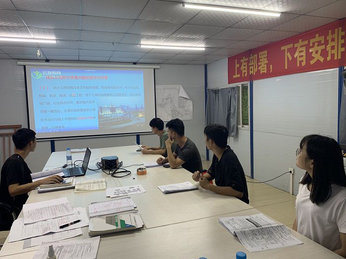 培訓現場(chǎng)。梁宗呂 攝.jpg