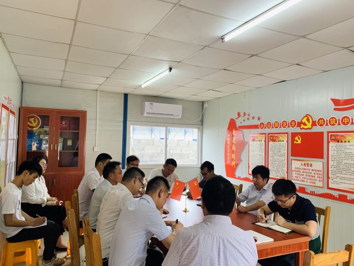 18座談會(huì )現場(chǎng)。黃琛晗攝.jpg
