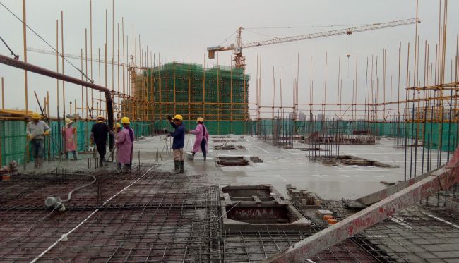 施工現場(chǎng)。韋冬影 攝.jpg