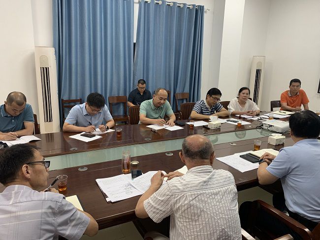 陸烜出席項目工作協(xié)調推進(jìn)會(huì )。楊禎文 攝（修圖）.jpg