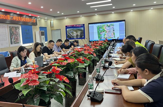 檢查反饋會(huì )現場(chǎng)。梁海燕攝（修圖）.jpg